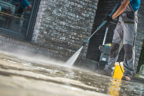 Professional Pressure Washing Services in Williamstown, WV