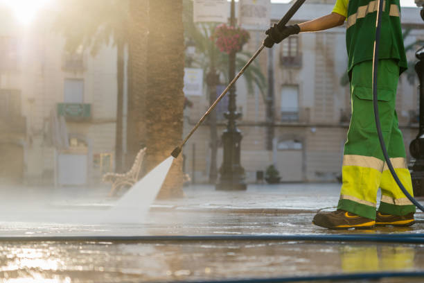 Best Restaurant Pressure Washing  in Williamstown, WV